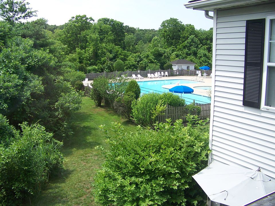 view from bedroom