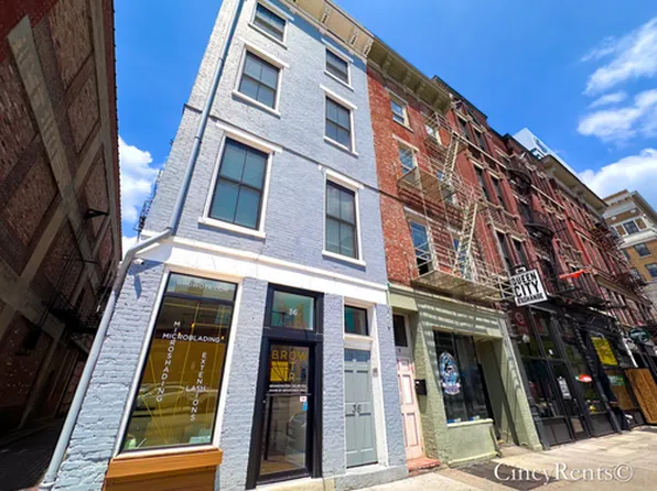 36 W Court St #1R, Cincinnati, OH 45202