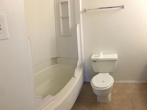 Upstairs Bathroom