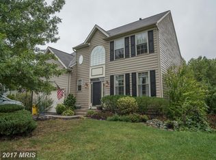 5 Camrose Ct, Baltimore, MD 21237