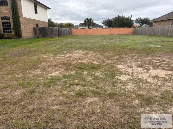 3467 Heritage Cir, Brownsville, TX 78520