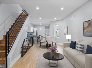 1656 S 54th St, Philadelphia, PA 19143