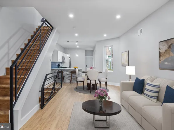 1656 S 54th St, Philadelphia, PA 19143