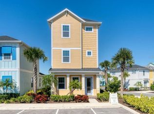 2998 Salted Rim Rd, Kissimmee, FL 34747