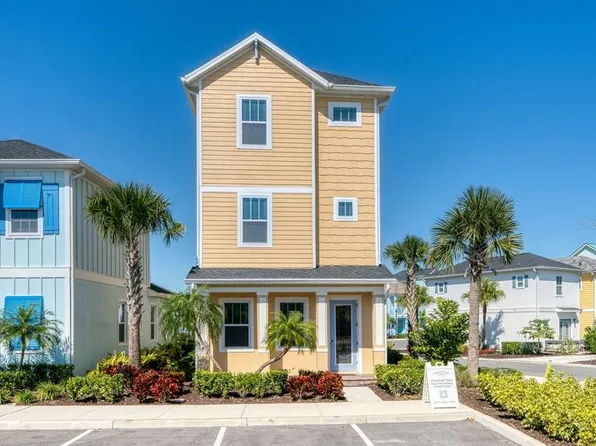 2998 Salted Rim Rd, Kissimmee, FL 34747