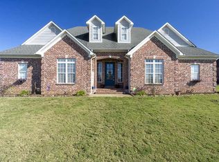 250 Rembert Dr, Atoka, TN 38004