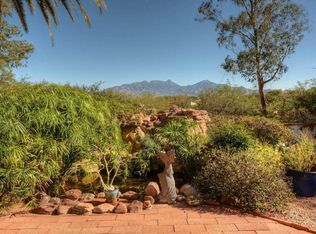 1041 W Mission Twin Buttes Rd, Green Valley, AZ 85622