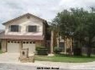 2219 Oak Bnd, San Antonio, TX 78259