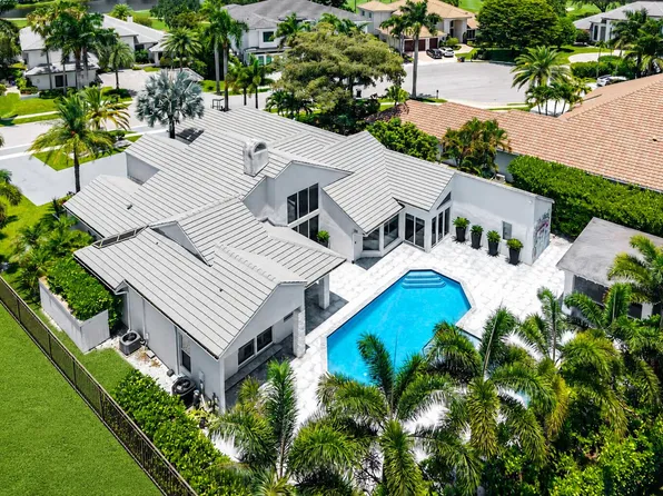 3828 NW 53rd Street, Boca Raton, FL 33496
