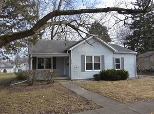 615 S Columbia St, Warsaw, IN