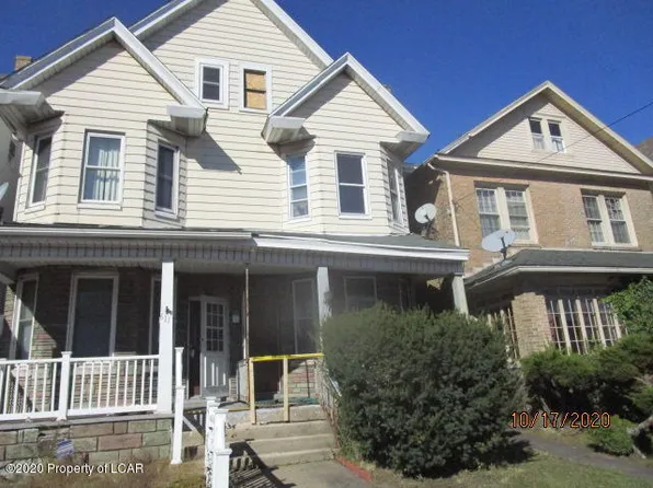 609 W Diamond Ave, Hazleton, PA 18201