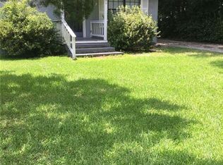 1521 S Lartigue Ave, Mobile, AL 36605
