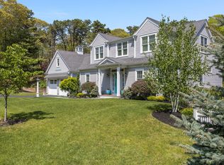 150 Consodine Rd, Brewster, MA 02631