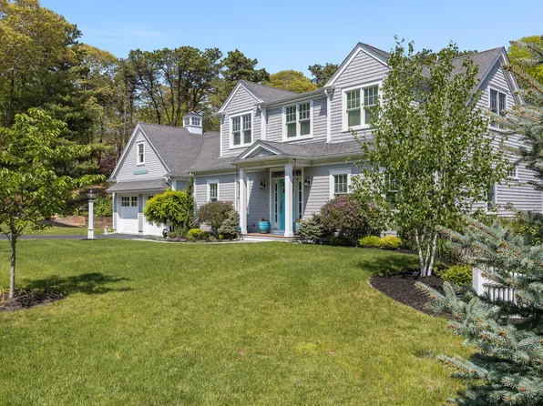 150 Consodine Road, Brewster, MA 02631