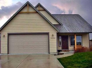 3250 Oliver St, Bozeman, MT 59718