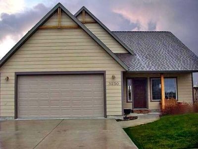 3250 Oliver St, Bozeman, MT, 59718