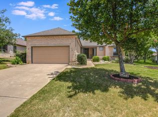 138 Dewberry Dr, Georgetown, TX 78633