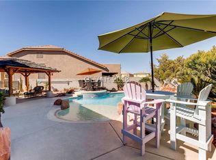 7130 Spindle Berry St, Las Vegas, NV 89131