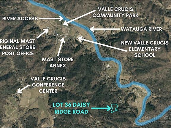 4th image of Lot 36 Daisy Ridge Road