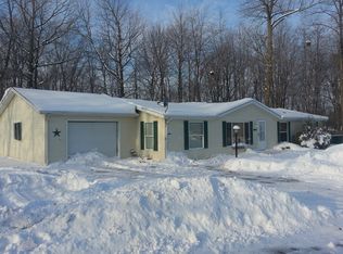 855 E Mishawaka Rd LOT 19, Elkhart, IN 46517