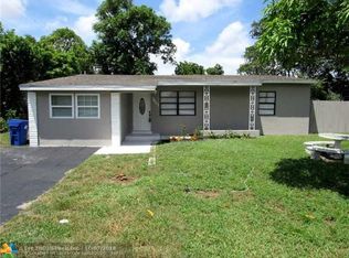 3461 Berkeley Blvd, Fort Lauderdale, FL 33312