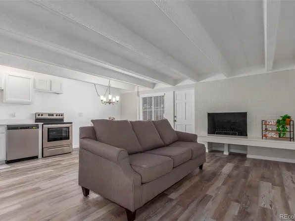 1180 Yosemite Street #108, Denver, CO 80220