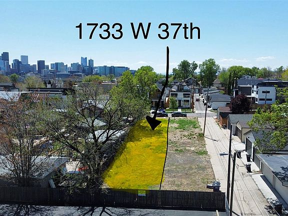 4th image of 1733 W 37th Avenue