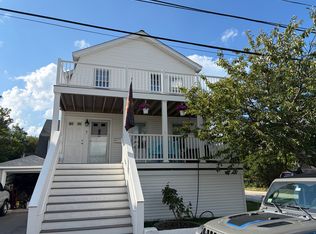 7 Malta St FLOOR 3, Hull, MA 02045