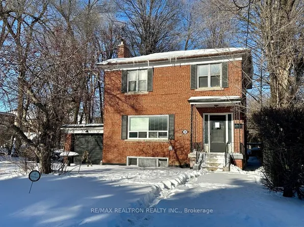 38 Southbourne Ave, Toronto, ON M3H 1A5