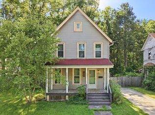 453 Vine Ave NE, Warren, OH 44483