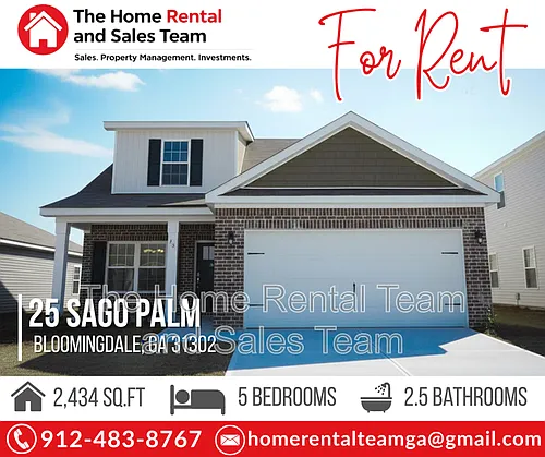 25 Sago Palm Way Photo 1