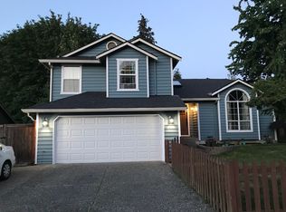 14633 58th Dr SE, Everett, WA 98208