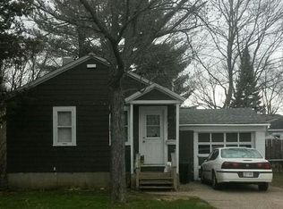 441 13th Ave S, Wisconsin Rapids, WI 54495