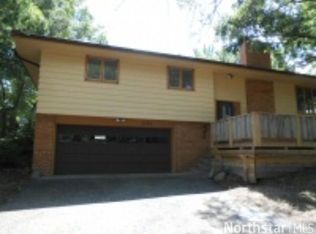 1298 Skywood Ln NE, Fridley, MN 55421