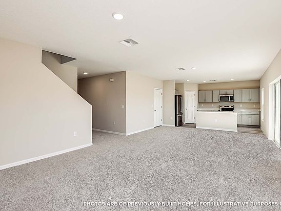 Lucia - SoHo Chic Interior