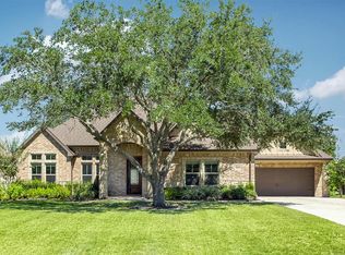 4514 Weston Dr, Weston Lakes, TX 77441