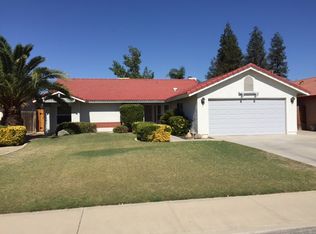 3605 Bedrock Dr, Bakersfield, CA 93311