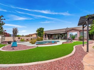 2145 N Split Rock Pl, Tucson, AZ 85749
