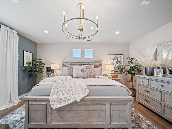 Primary Suite