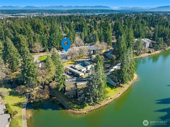 6439 139th Avenue NE #19, Redmond, WA 98052