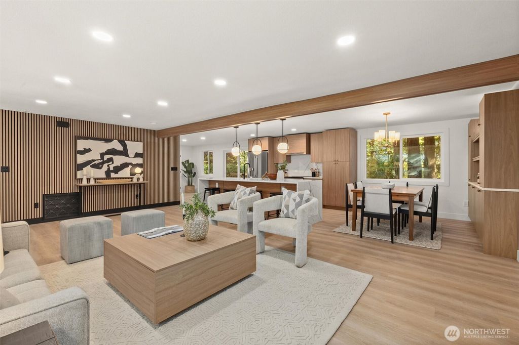 Apartment in Kirkland, Firloch - View 4