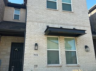 5418 Union St, Sachse, TX 75048