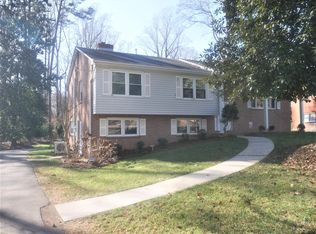 2920 Good Hope Rd, Winston Salem, NC 27106