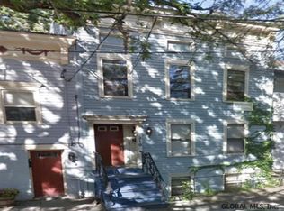 219 Elm St #2, Albany, NY 12202