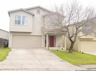 7835 Horse Holw, San Antonio, TX 78244