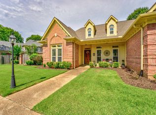 674 Amber Hill Cv, Collierville, TN 38017