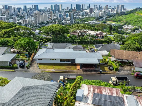 2641 Aaliamanu Pl, Honolulu, HI 96813