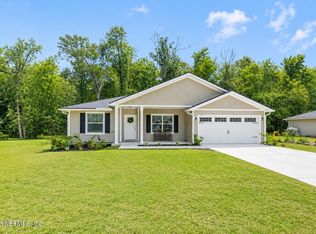 6121 Judy Dr, Jacksonville, FL 32244