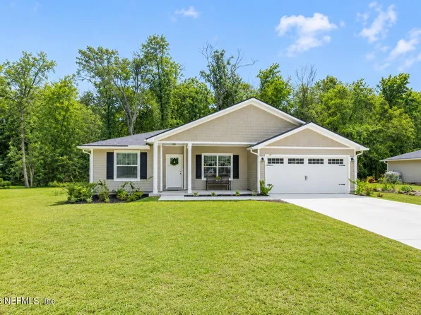 6121 JUDY Drive, Jacksonville, FL 32244