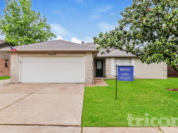 14831 Waterside Dr, Houston, TX 77015